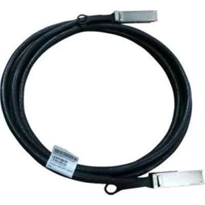 JL272A - HP 3m 100GbE QSFP28 Direct Attach Cable