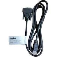 JL448A - HP X2C2 RJ45 To DB9 Console Cable