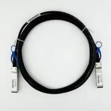 JL487A - HPE Aruba 25G SFP28 to SFP28 0.65m Direct Attach Copper Cable