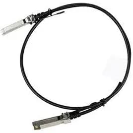 JL489A - HPE 5m 25G SFP28 To SFP28 Direct Attach Copper Cable