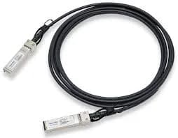 JW102A - HP 10GbE 3m SFP+ Direct Attach Cable