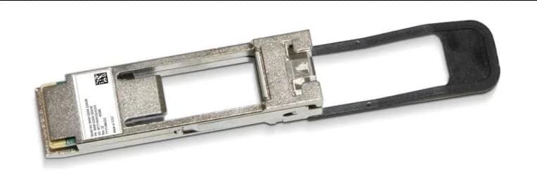 MAM1Q00A-QSA28 - Mellanox QSFP28 to 25GbE SFP28 Cable Adapter