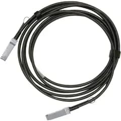 MCP1600-E001E30 - Mellanox 1m 100GbE QSFP28 To QSFP28 DAC