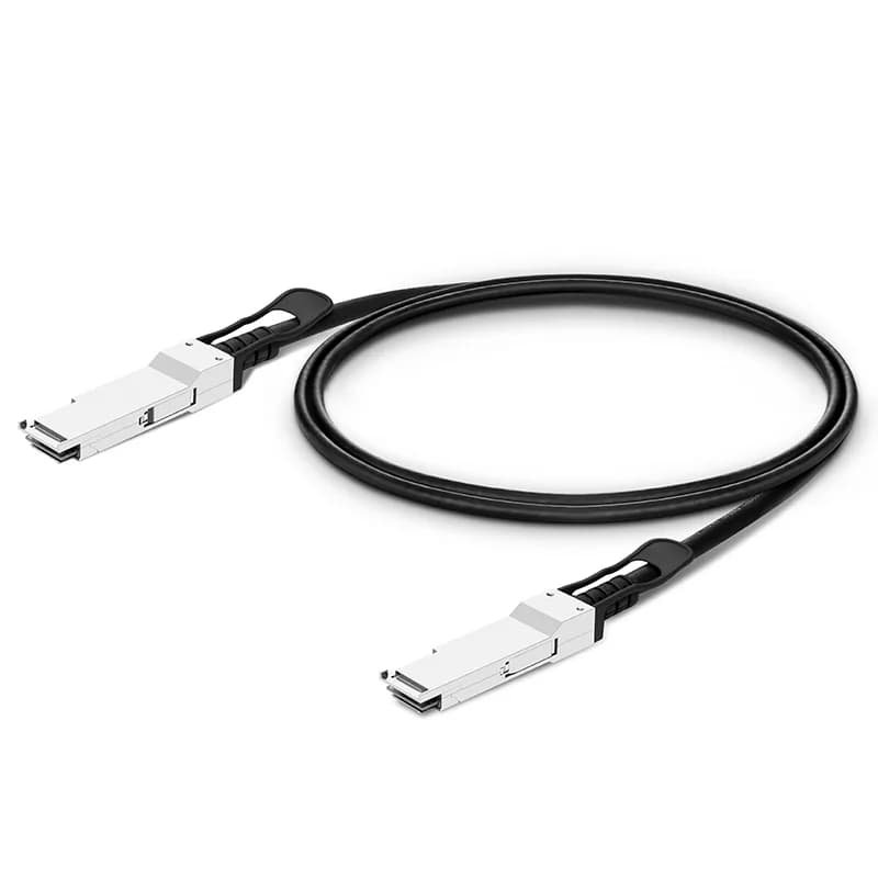 MCP1600-E002E30 - Mellanox 2m IB EDR to QSFP28 Passive Copper Cable