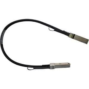 MCP1650-H01AE30 - Mellanox 1.5m QSFP56 To QSFP56 Passive Copper DAC