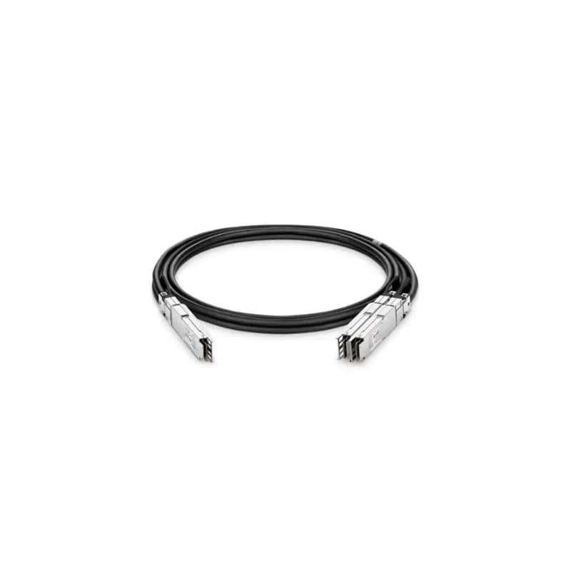 MCP7Y00-N002 - NVIDIA 2m 800Gb/s OSFP Split Passive Copper Cable