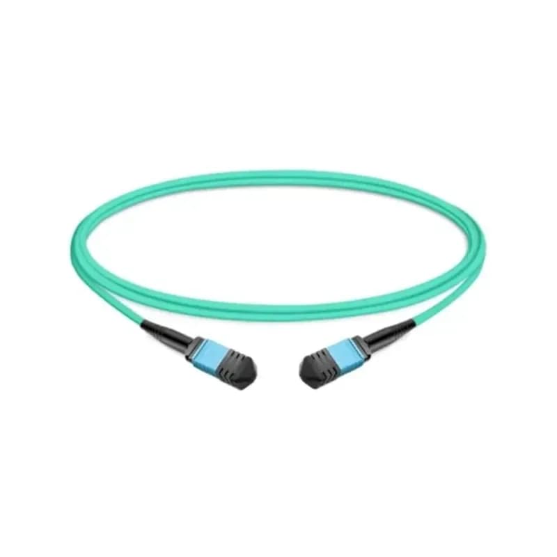 MFP7E10-N003 - NVIDIA 3m MPO12 APC Passive Fiber Cable