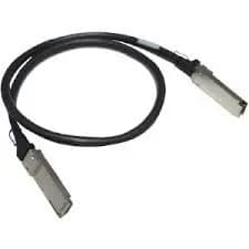 HP P06248-B23 2m QSFP56 to 2xQSFP56 Splitter DAC Cable
