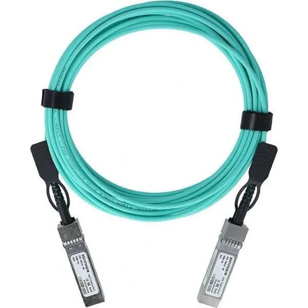 Q9S70A - HPE 15m 25GbE SFP28 To SFP28 Smart Active Optical Cable