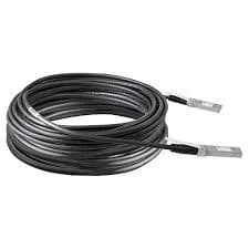 QK733A - HP PremierFlex 2M LC/LC Multi-mode OM4 2 Fibre Optic Cable
