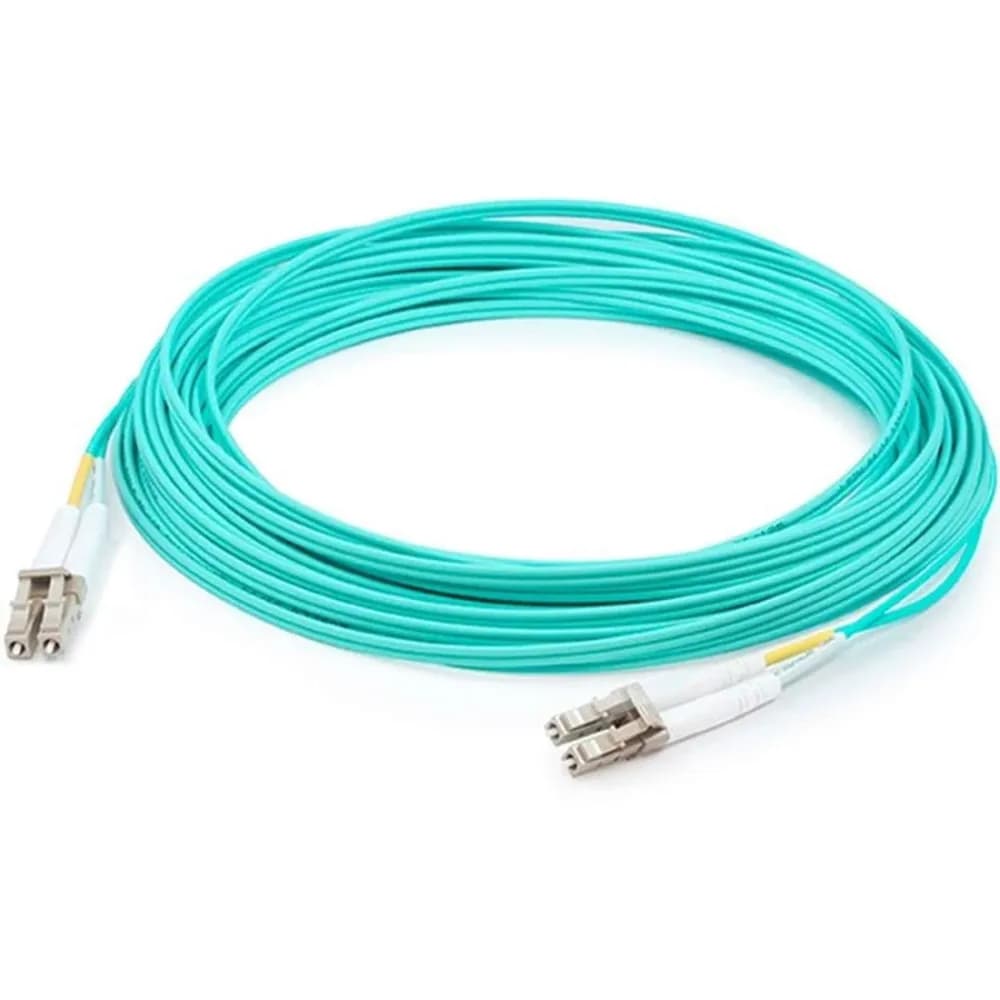 QK734A - HPE Premier Flex 5M LC/LC Multi-mode OM4 2 Fibre Cable