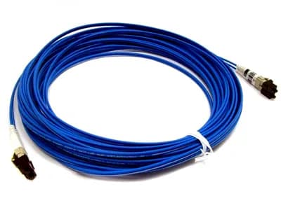 QK735A - HP PremierFlex 15M LC/LC Multi-mode OM4 2 Fibre Optic Cable