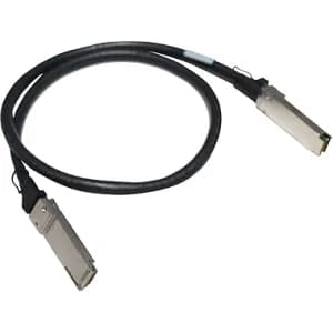 R0M46A - HPE 0.65m 50GbE SFP56 To SFP56 Direct Attach Copper Cable