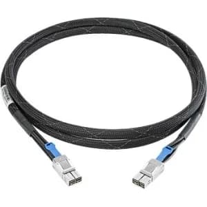 R0M47A - HPE 50G SFP56 to SFP56 3m DAC Cable