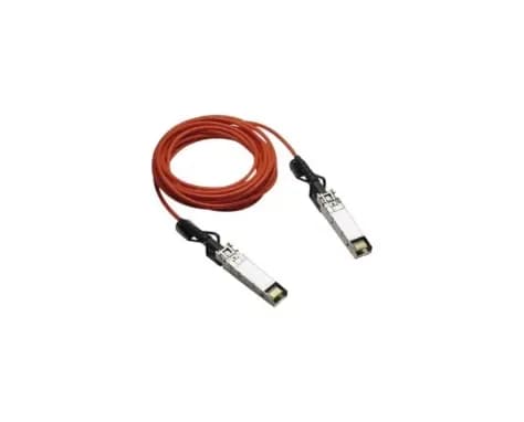 R0Z21A - HP Aruba 15m 25G SFP28 to SFP28 Active Optical Cable