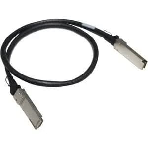 R0Z26A - HPE 5m 100G QSFP28 To QSFP28 Direct Attach Copper Cable