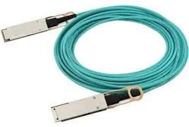 R0Z27A - HPE 7m 100GbE QSFP28 To QSFP28 Active Optical Cable