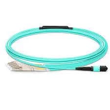 R1N54A - HPE 3m 24 Fiber MPO SIngle Mode Cable