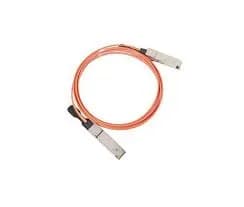 R6F25A - HPE 5m 200Gb QSFP56 To 2x100Gb QSFP56 Active Optical Cable