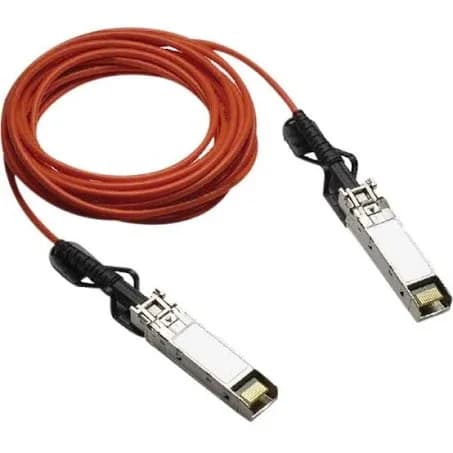 R9D19A - HPE 1m 10G SFP+ To SFP+ Direct Attach Cable