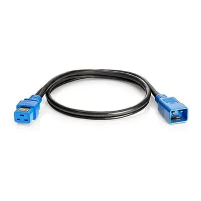 TK738A - HP 6.5 ft Power Interconnect Cord