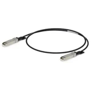 UDC-2 - Ubiquiti Direct Attach Copper Cable 10Gbps 2 Meter