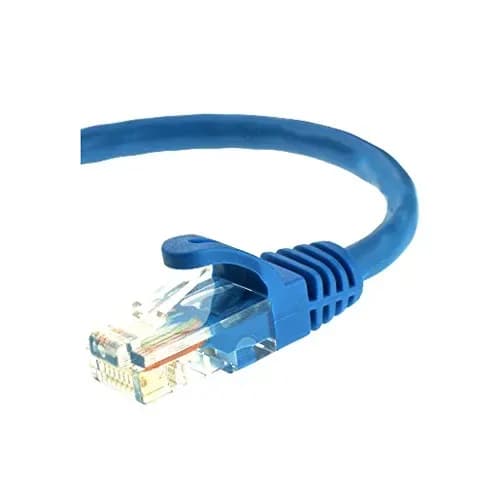 X6560-R6 - NetApp 0.5M RJ45 to RJ45 Ethernet Cable