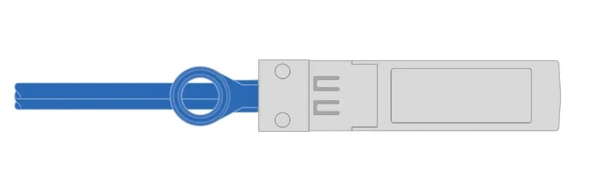 X66250-5 - NetApp 5m 2mm OM4 LC-LC Fiber Optic Network Cable
