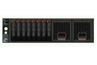 00D9490 - IBM 8 x 2.5-inch Hot-swap Hard Drive Assembly for x3650 M4 Plus