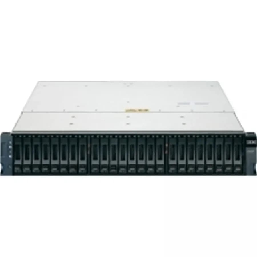 1746T4D - IBM System Storage DS3524 DAS Hard Drive Array