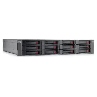 366172-B21 - HP StorageWorks 20 Modular Smart Array Starter Kit