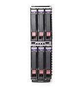 434879-B21 - HP 6 Bay StorageWorks Sb40c CTO Storage Blade Hard Drive Array