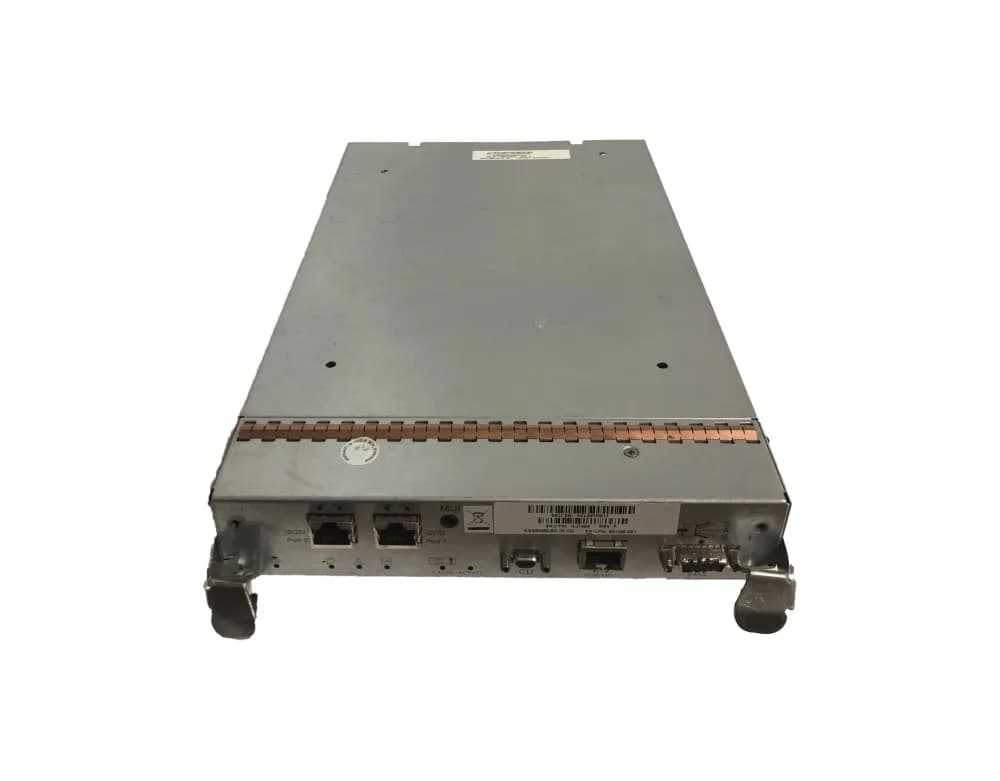 481340-001 - HP iSCSI Smart Array Controller for MSA2012i MSA2000i