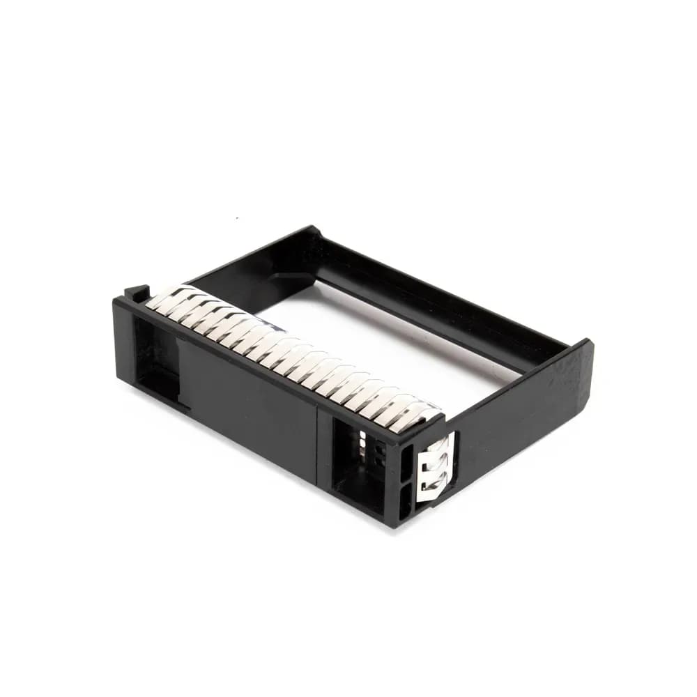 667276-001 - HP Hard Drive Blank / Filler 2.5 Inch Small Form Factor Sff for G8 Servers