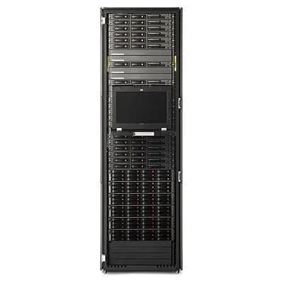 A7970E - HP IAP Base System Network Storage Server RJ-45 Network