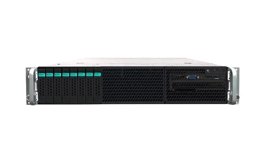 AE413A - HP ProLiant ML310 G3 Network Storage Server 1 x Intel Pentium D 930 3GHz 1TB
