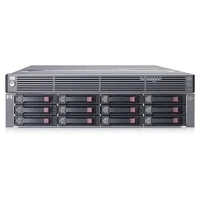 AE443A - HP ProLiant DL100 G2 Data Protection Storage Server 2TB Version