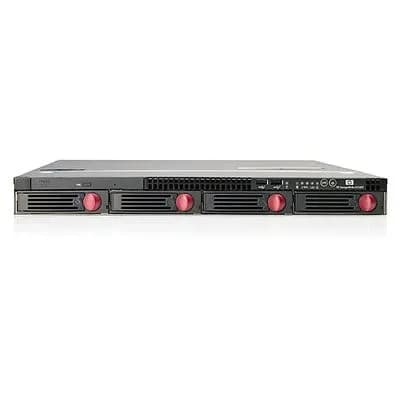 AG502A - HP StorageWorks AiO400 Network Storage Server 1 x Intel Pentium D 930 3GHz 1TB USB