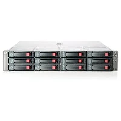 AG652A - HP ProLiant DL320s Network Storage Server 1 x Intel Xeon 3070 2.67GHz 9TB USB