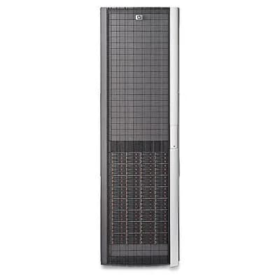 AG805C - HP StorageWorks EVA4400 Hard Drive Array RAID Supported 12 x Total Bays
