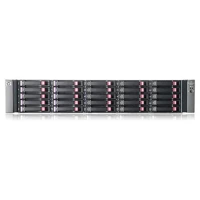 AG825A - HPE StorageWorks MSA70 Modular Smart Storage Array