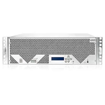 AM456A - HP 5TB x42 SSD 3U Rack-Mountable DAS Array