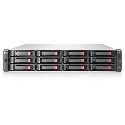 AP845B - HPE StorageWorks P2000 Fibre Channel Dual Controller Lff Modular Smart Array System Hard Drive Array