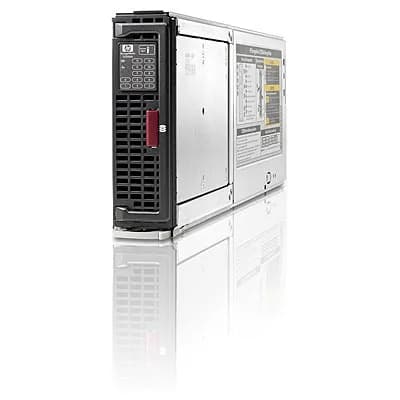 AP880A - HP D2200sb SAS Storage Server