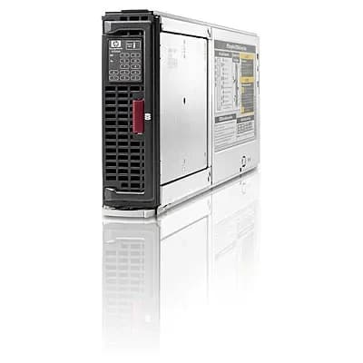AP882A - HP StorageWorks D2200sb Storage Blade DAS Array 12 x 600GB SAS 6GB/s Hard Drive