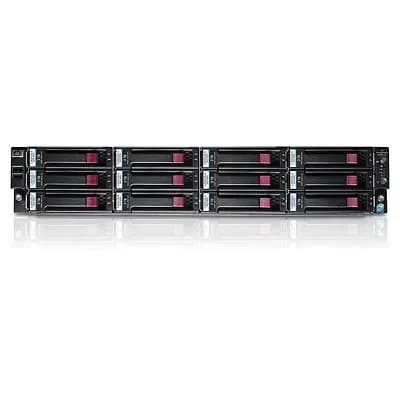 AX701A - HPE StorageWorks P4500 G2 7.2TB SAS Storage System