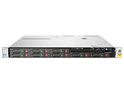 B7E17A - HP StoreVirtual 4330 SAN SAS Storage Array