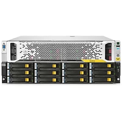 BB878A - HPE StoreOnce 4500 24TB Backup 2U Rack-Mountable SAN Array Storage System