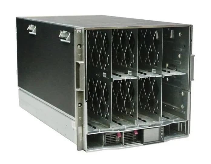 BB955A - HP Storeonce 3640 48TB Storage Enclosure