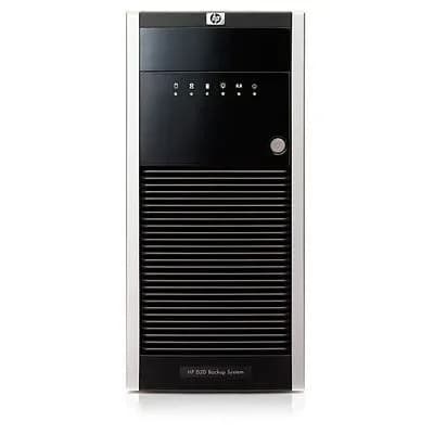EH880A - HP StorageWorks D2D110 Network Storage Server